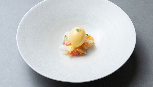 В Selfie откроют новый сезон Astana Global Gastro ужином Jun Lee